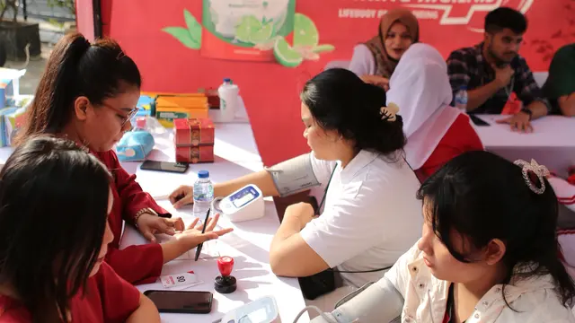 Klinik Piring Higienis