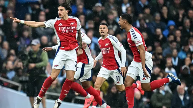 Arsenal