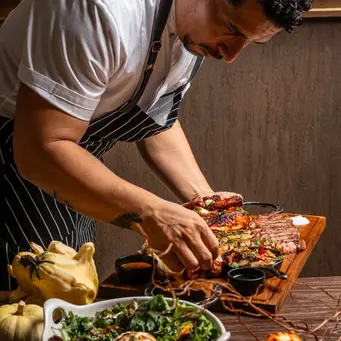 Mulai 1 Desember 2025, pembaruan menu ini menandai babak baru dalam pengalaman bersantap Latin Amerika ala CasaLena.