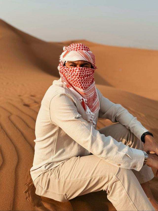 Felicya Angelista dan Caesar Hito