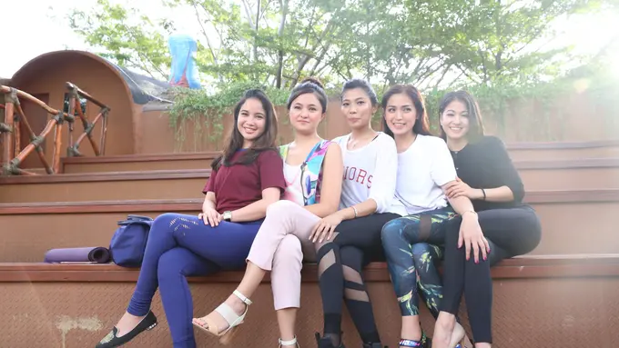 [Bintang] Girls Squad