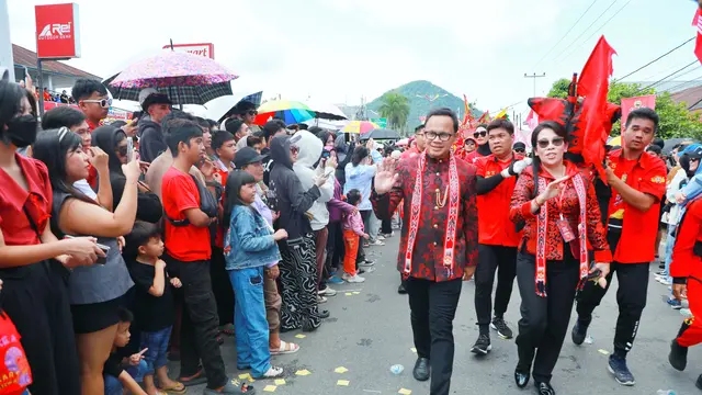 Bima Arya.