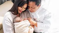 6 Potret Keceriaan Ultah Anak Arie Kriting dan Indah Permatasari, Penuh Kemeriahan