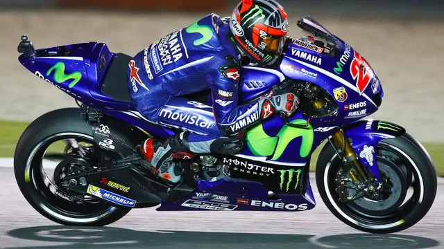 Maverick Vinales