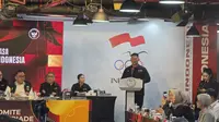 Kontingen Indonesia Gunakan Tiga Opsi Akomodasi di Asian Games 2026