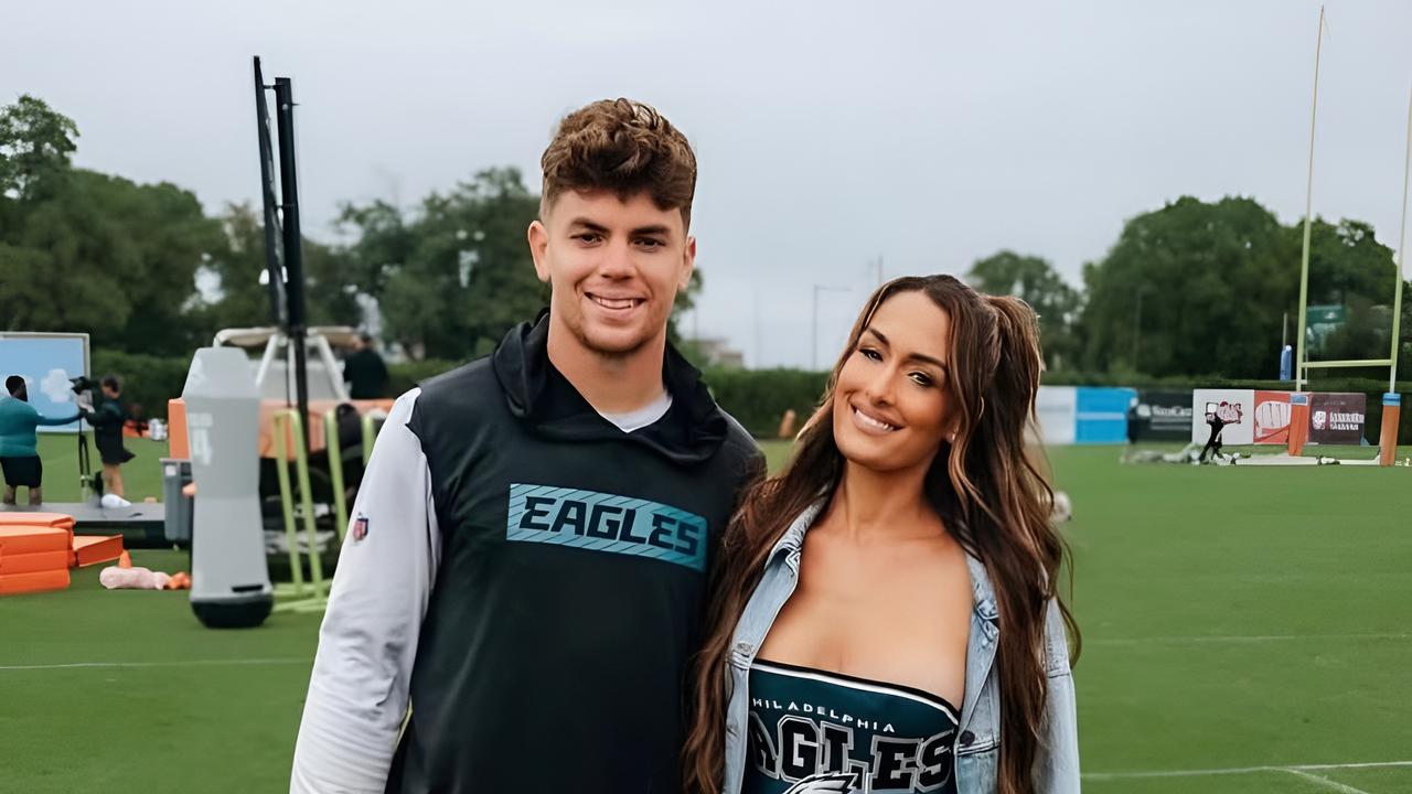 Nikki Bella and NFL Star Cooper DeJean Reportedly Dating Casually, Are They Officially a Couple?