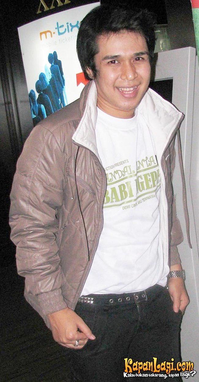 Olga dikenal sebagai sosok yang membumi dan berdedikasi pada karirnya | foto: copyright Kapanlagi.com