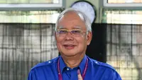 Najib Razak: Kampanye Pemilu Malaysia Cukup Kejam