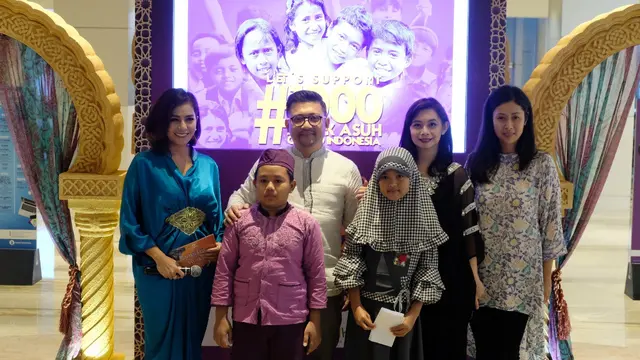 Asiknya Midnight Sale Saat THR Turun, Diskon 70% di Sini