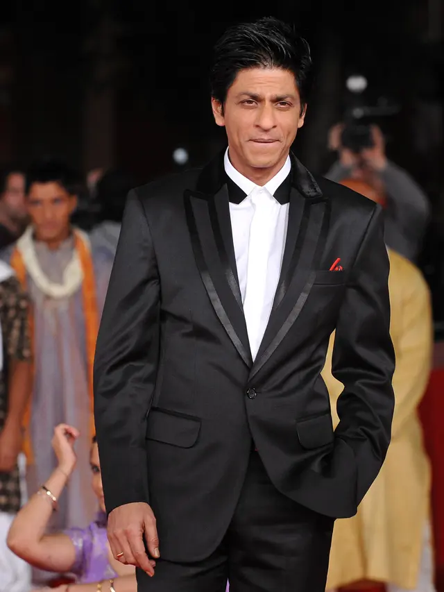 Shah Rukh Khan