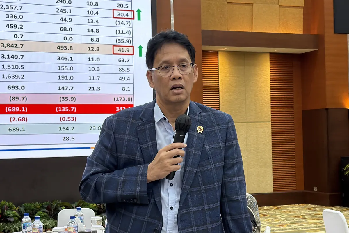 Menkeu Purbaya Pastikan Defisit APBN Tetap Terkendali hingga Akhir 2026