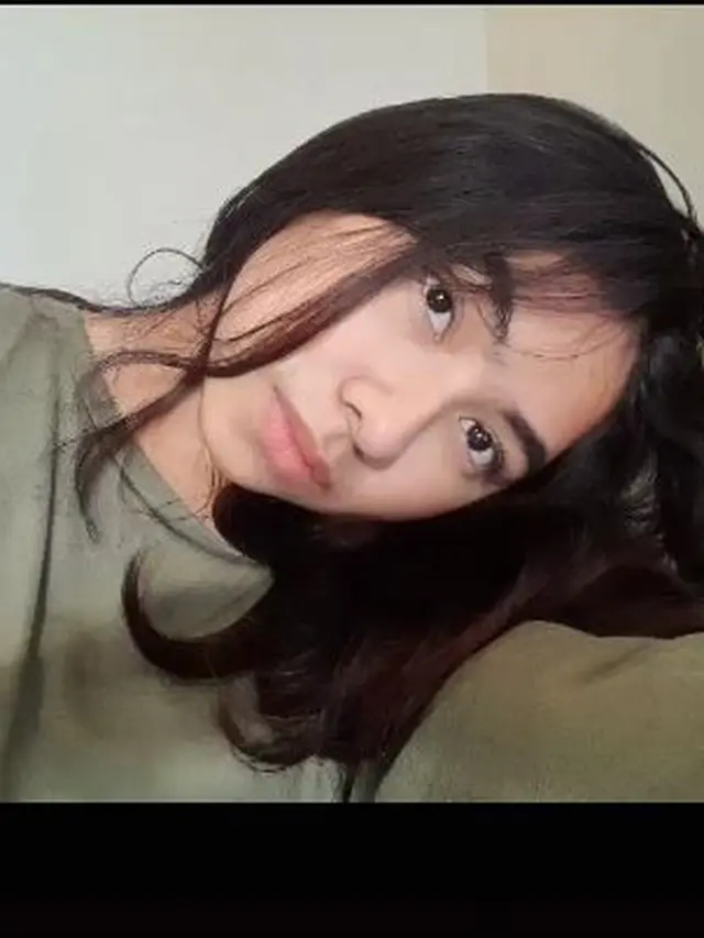 Viral Cewek yang Wajahnya Mirip America Chavez, Ini 6 Potretnya