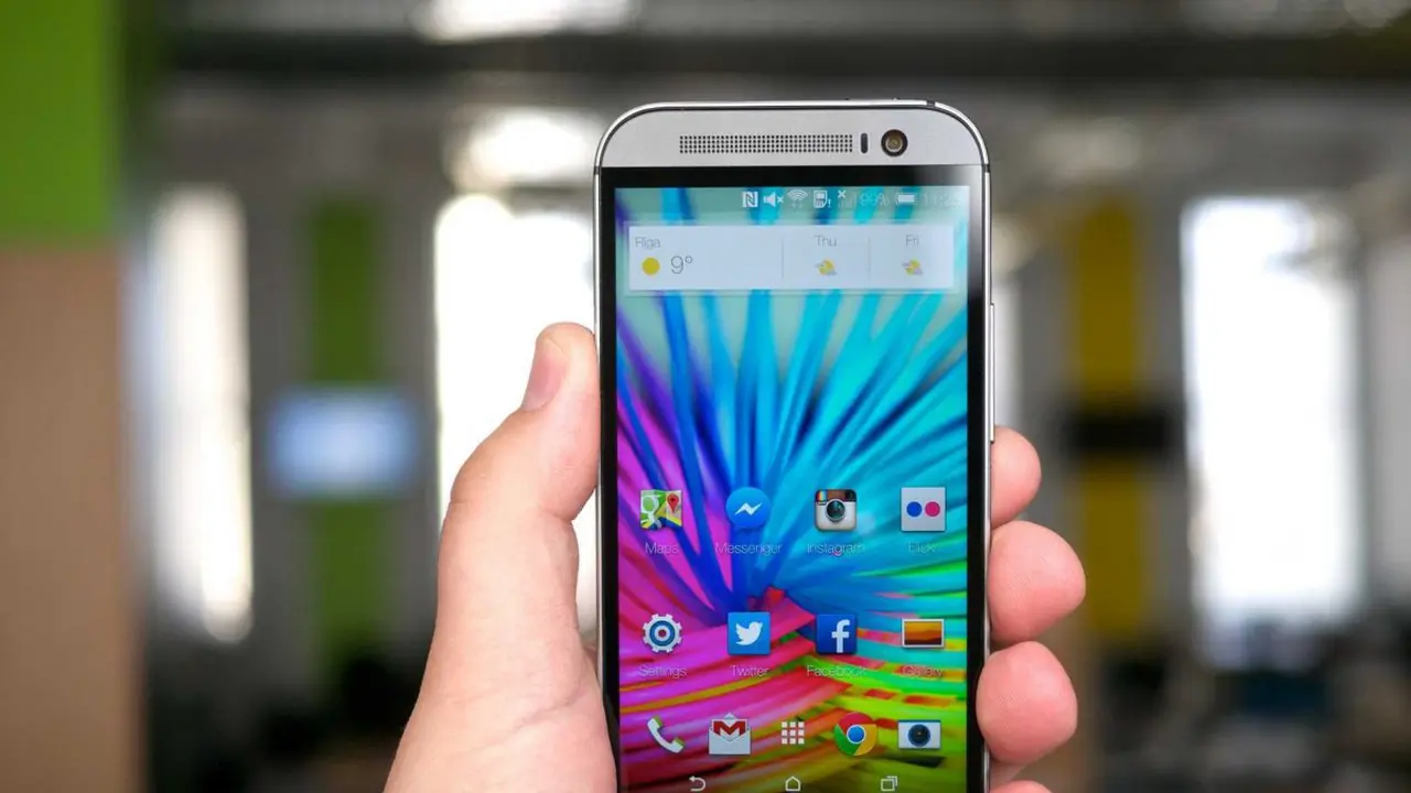 5 Aplikasi Android yang Bikin Pengguna iPhone Iri