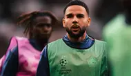 Tampil Penuh saat Lille Dilibas Galatasaray di Liga Champions, Begini Kata-Kata Calvin Verdonk