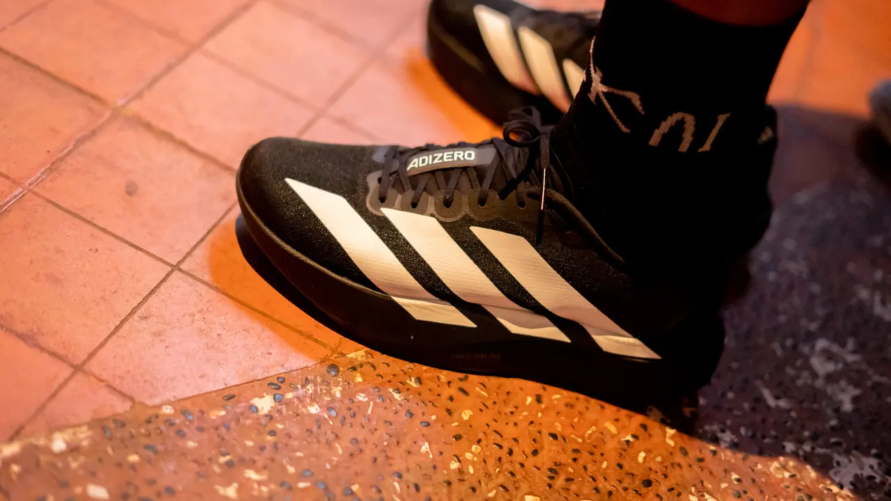Adidas