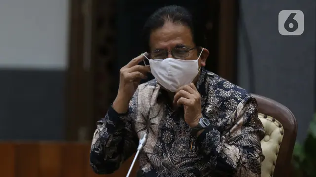 Sofyan Djalil