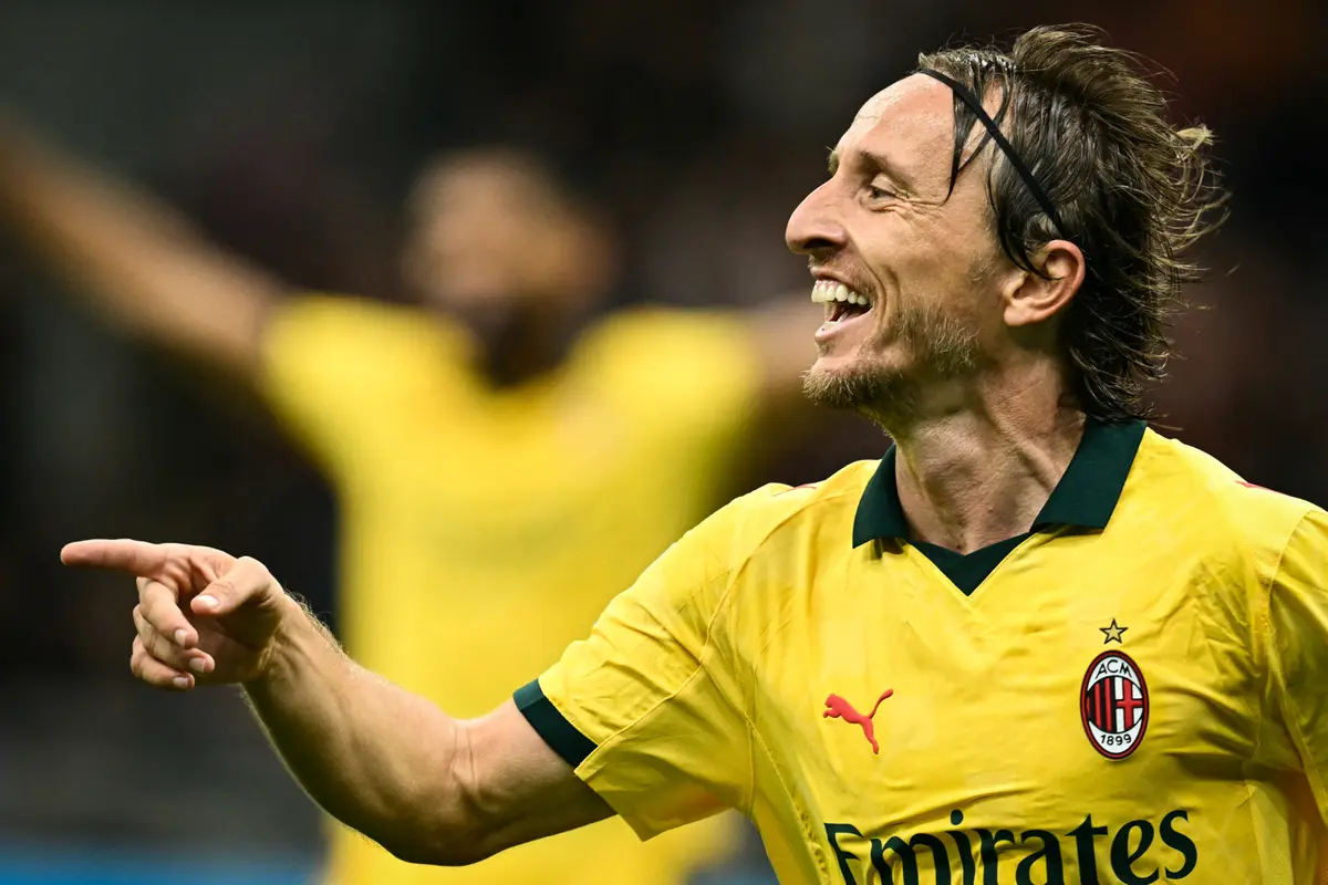 AC Milan Vs Bologna