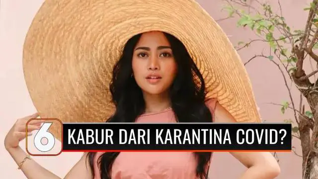 Kemenkes dan Satgas Covid-19 melakukan penelusuran terkait dugaan selebgram Rachel Vennya yang kabur saat menjalani karantina. Bila terbukti, maka Rachel Vennya terancam hukuman 1 tahun penjara.