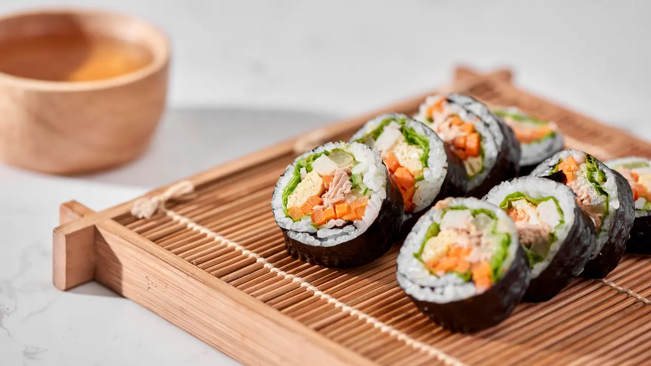 kimbab