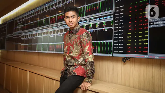 Bernardus Wijaya