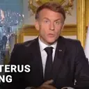 Kerusuhan Meluas di Eropa, Macron Kecam Aksi Demonstrasi yang Berujung Kekerasan