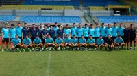 Jelang Tantang Timnas Indonesia U-19, Vietnam Mengeluhkan Kondisi Stadion Patriot Candrabhaga