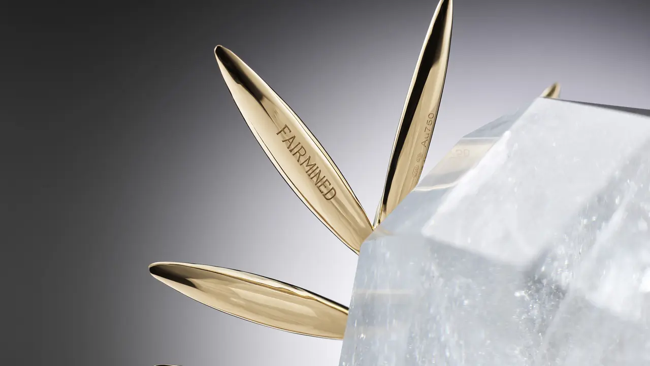 Chopard untuk Oscar