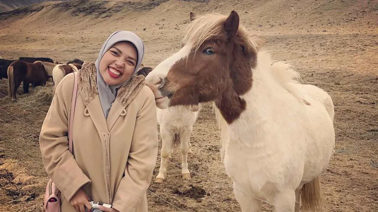 Wisata Halal