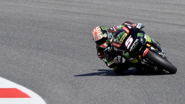 Johann Zarco