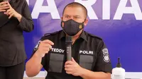 Apa Kabar Kasus Penembakan Haji Permata, Sudah Ada Tersangka?