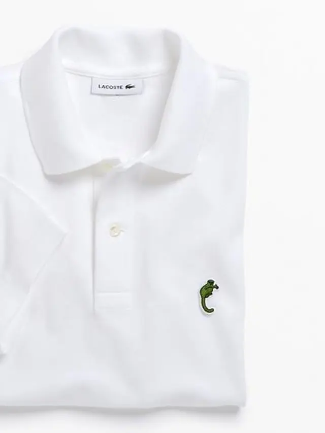 [Bintang] Lacoste