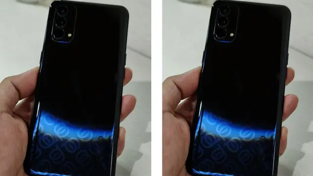 Bocoran Oppo Reno4