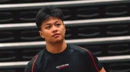 Profil Lengkap Rahmat Erwin Abdullah, Lifter Indonesia Pemecah Rekor Dunia