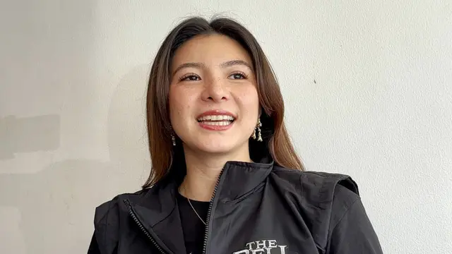 Shalom Razade. (M Altaf Jauhar/ Liputan6.com)