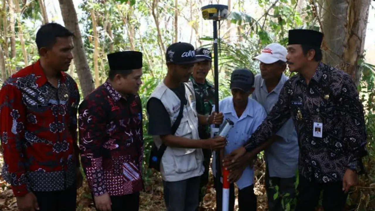 (Foto: Liputan6.com/Dian Kurniawan)