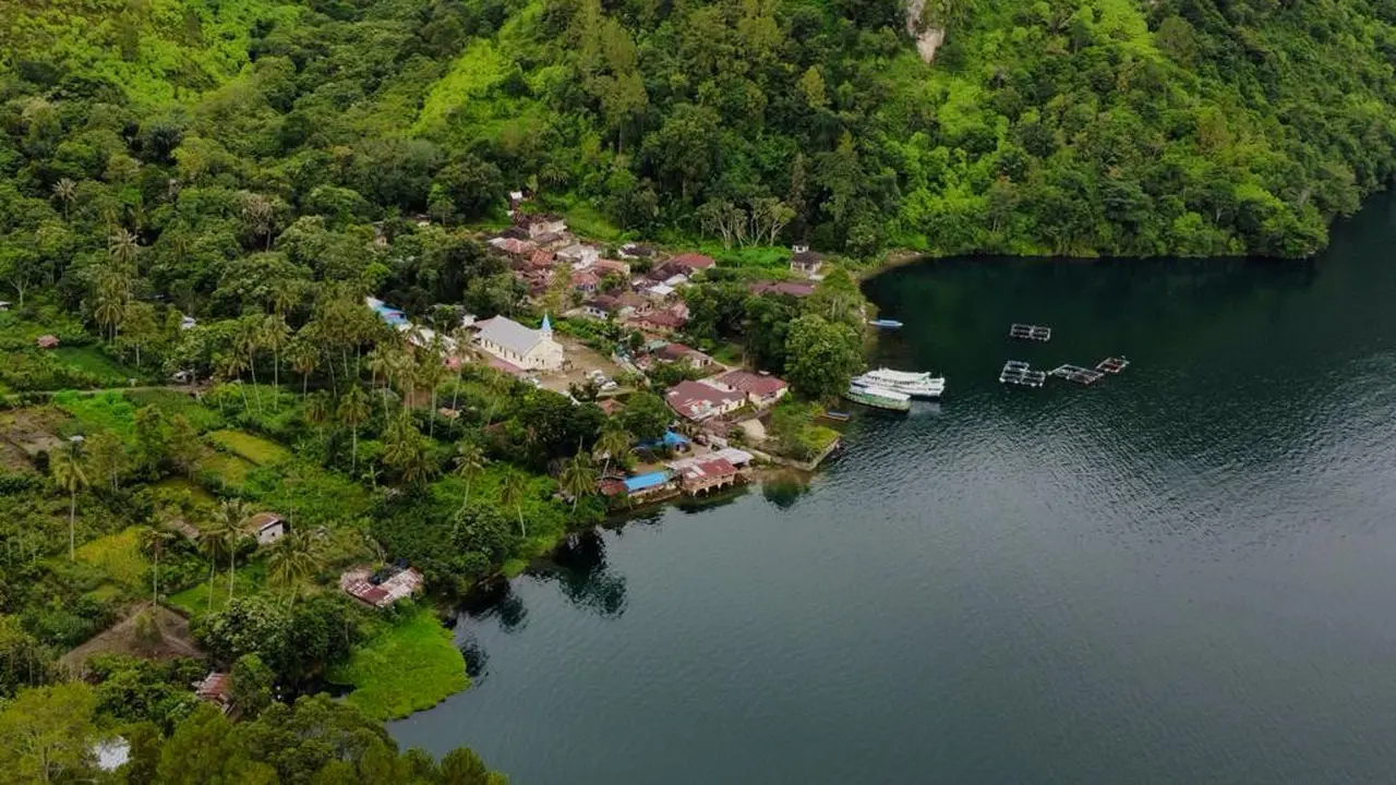 Desa Wisata