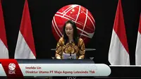 Intip Harga Saham Maja Agung Latexindo saat Perdagangan Perdana Hari Ini 7 Desember 2023