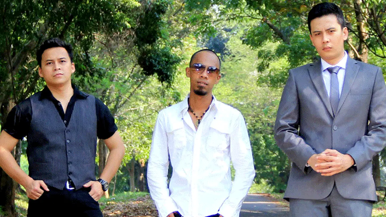 Grima band