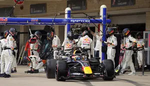 Max Verstappen Kritik Pedas Red Bull usai Hasil Mengecewakan di GP Amerika Serikat