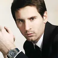 Mengenal lebih jauh biodata Lionel Messi sang bintang lapangan hijau di semi final Liga Champions 2015.