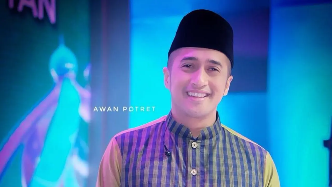 [Bintang] Irfan Hakim