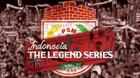Indonesia The Legend Series: PSM Makassar (Bola.com/Samsul Hadi)