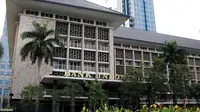 Penggeledahan Kantor BI Terkait Kasus FPJP Bank Century