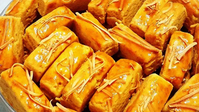 [Bintang] 5 Makanan yang Tetap Enak Dinikmati Usai Lebaran