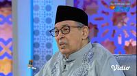 Mutiara Hati Quraish Shihab: Hidup