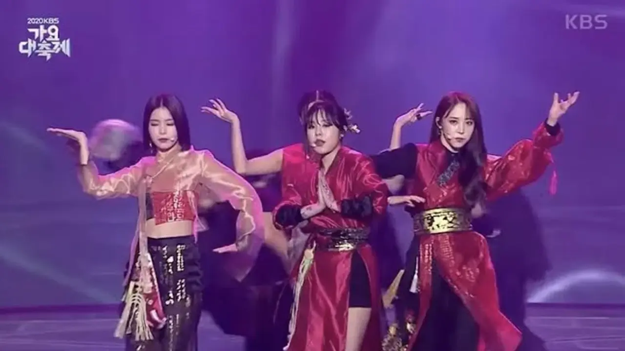 MAMAMOO