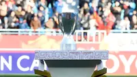 Piala AFC U-23 2020. (Bola.com/Dok. AFC)