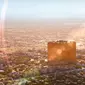 Arab Saudi membangun Mukaab di Riyadh, yang akan menjadi salah satu bangunan terbesar di dunia. (Sumber:tangkapan layar Public Investment Fund Arab Saudi)