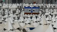 Puncak Haji Selesai, PPIH Pastikan Tak Ada Jemaah Indonesia Tertinggal di Mina