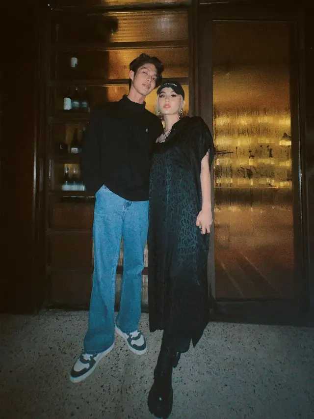 Agnez Mo - Bright Vachirawit